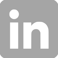 Linkedin Icon